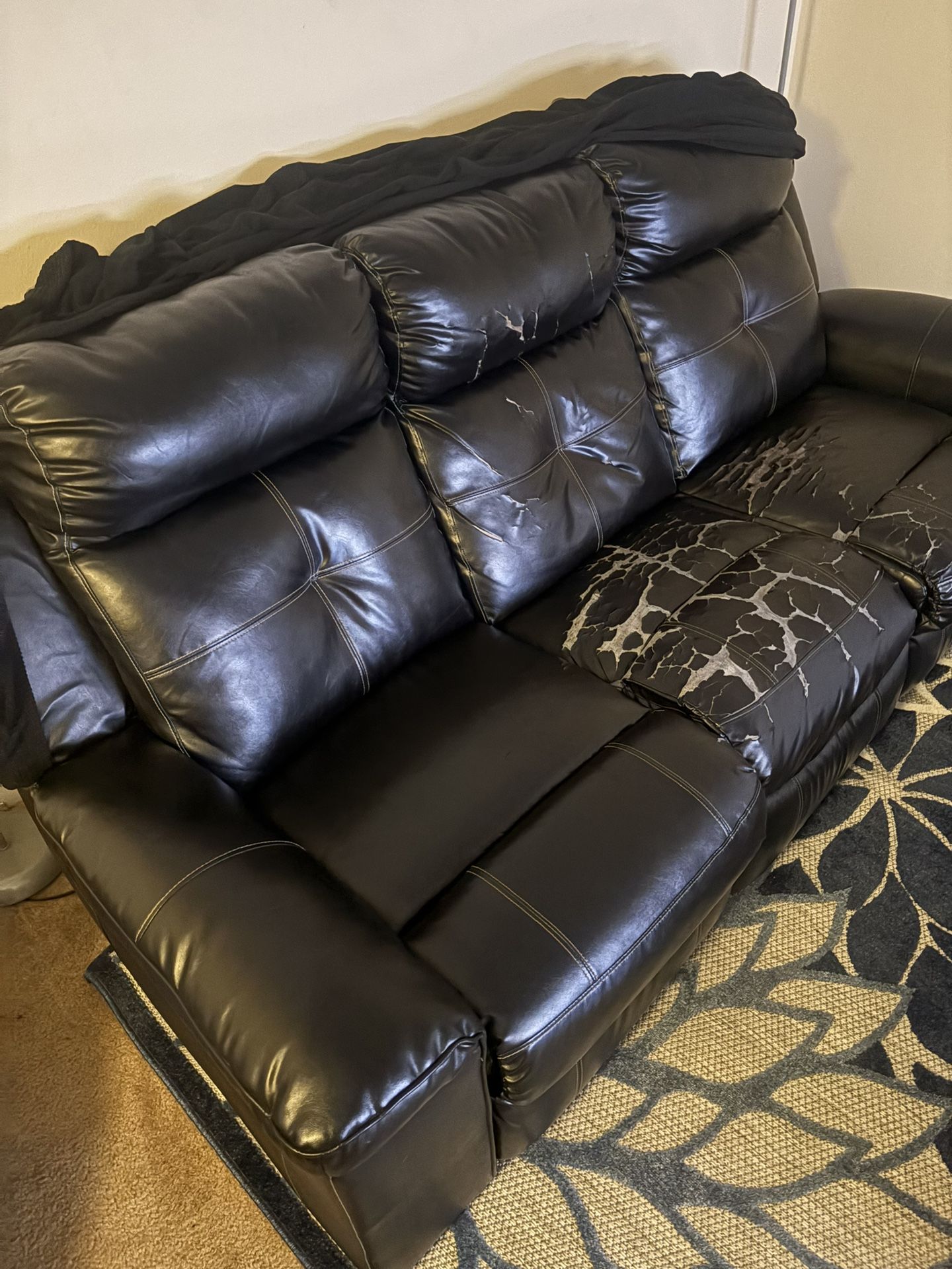 Free Couch