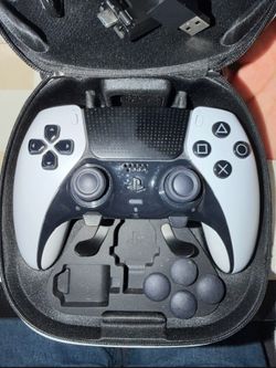 PlayStation Edge Controller