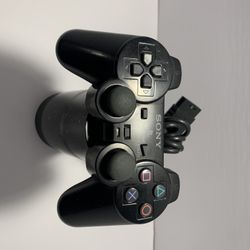 PlayStation-2 Controller