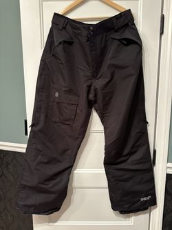 Special Blend | Mens Anti-Gravity Snowboard/Ski Pants