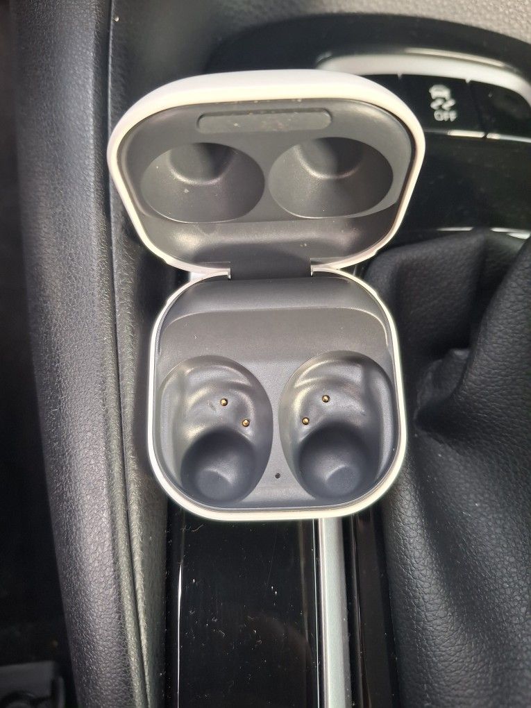 Samsung Galaxy Buds FE charging case only