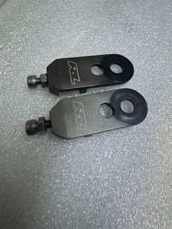 Redline Chain Tensioners $20 FIRM