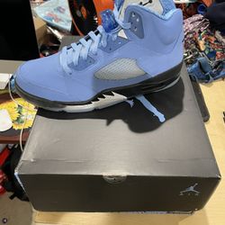 Jordan 5 Retro Mens Shoes 