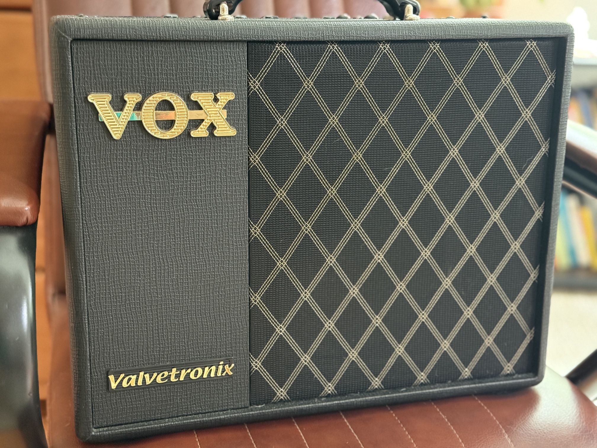 Vox VT20X 20-Watt 1x8" Digital Modeling Guitar Combo