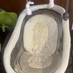 Graco Baby Swing