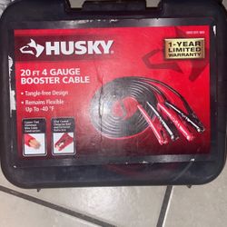 Husky