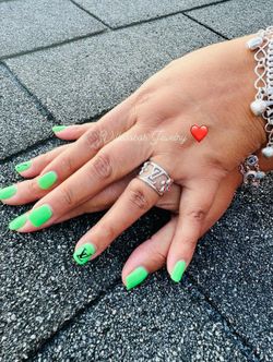 silver 925 Ring ❤️💕