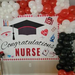 My Creative Balloon Work 