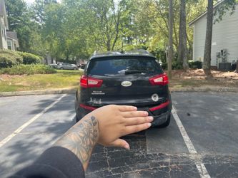SUV