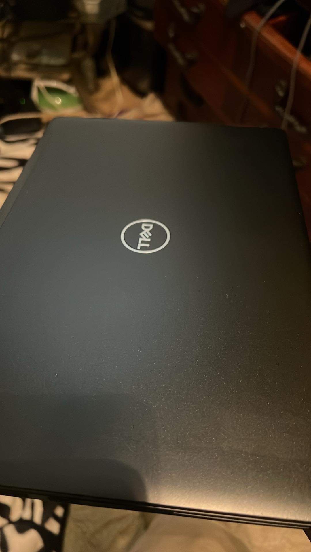 Dell Latitude 7290