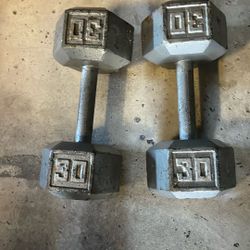 Weights 60 Pounds 