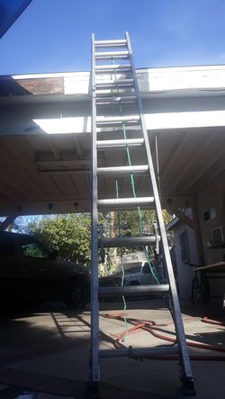 Ladder