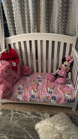 Crib