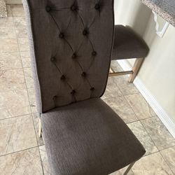 10 Chairs Available 