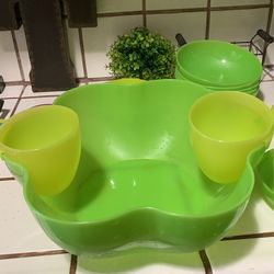 Tupperware