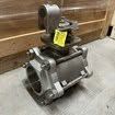 3" Apollo™ 86R-200-01 3-Piece Ball Valve, 800 PSIG, Socket Weld, Stainless Steel