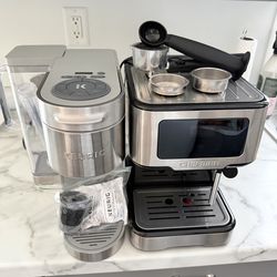 Coffee maker