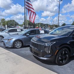 Early Fourth Of July Sale 💥 Sedans Starting At 899 Down Message Me Today 🎊