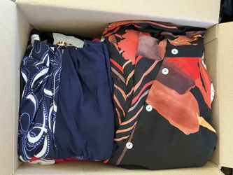 Everything in one box or low price