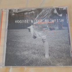 Hootie & The Blowfish - Musical Chairs