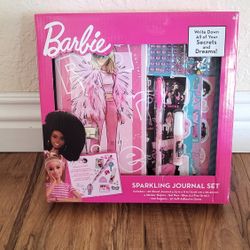 Barbie Sparkling Set, Brand New ( Price Firm).