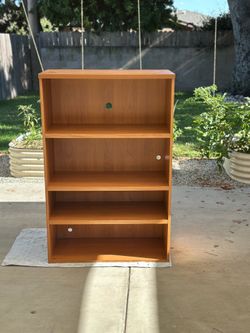Bookshelf (high quality)