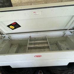 RKI Toolbox For Small Trucks 