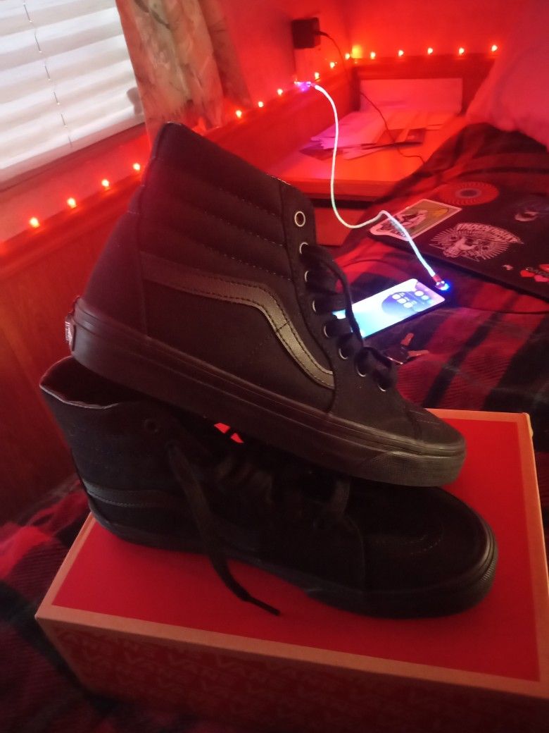 Vans