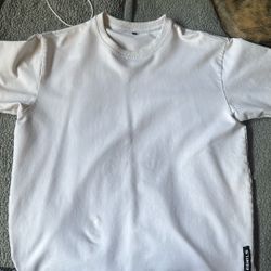White Shirt