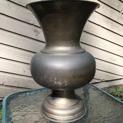 Vintage Brass Spittoon Made In India