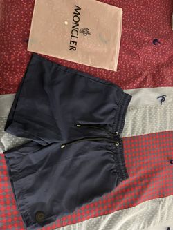 Monclear Swimshorts 