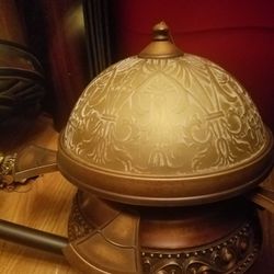 Ceiling fan With Light