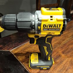 Dewalt Hammer