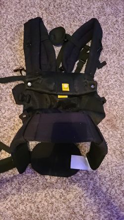 Lille baby carrier