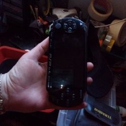PSP 1000