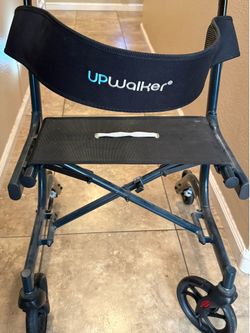 Stand Up Walker