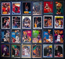NBA Lot Legends