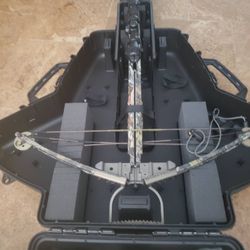 Hunting/Sport Eastman Eastman X-Force 500 Crossbow