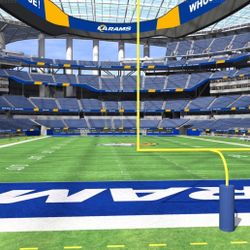 Rams Tickets For Sale