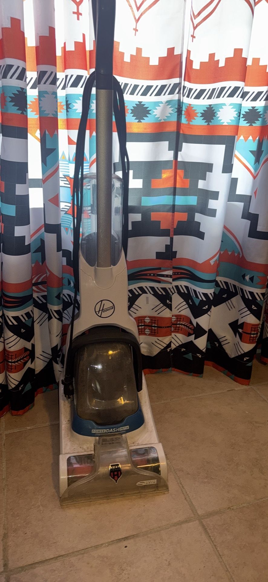Hoover Carpet Cleaner 