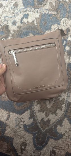 Brand new Steve Madden purse