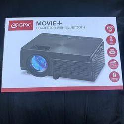 Movie Projecto(brand new)