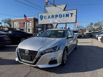 2021 Nissan Altima