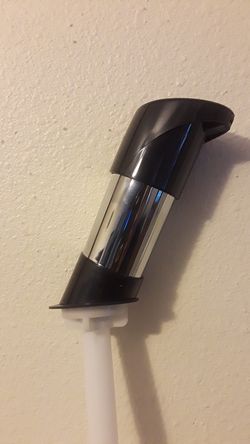 Soap Dispenser