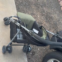 Evenflo Reversi Stroller