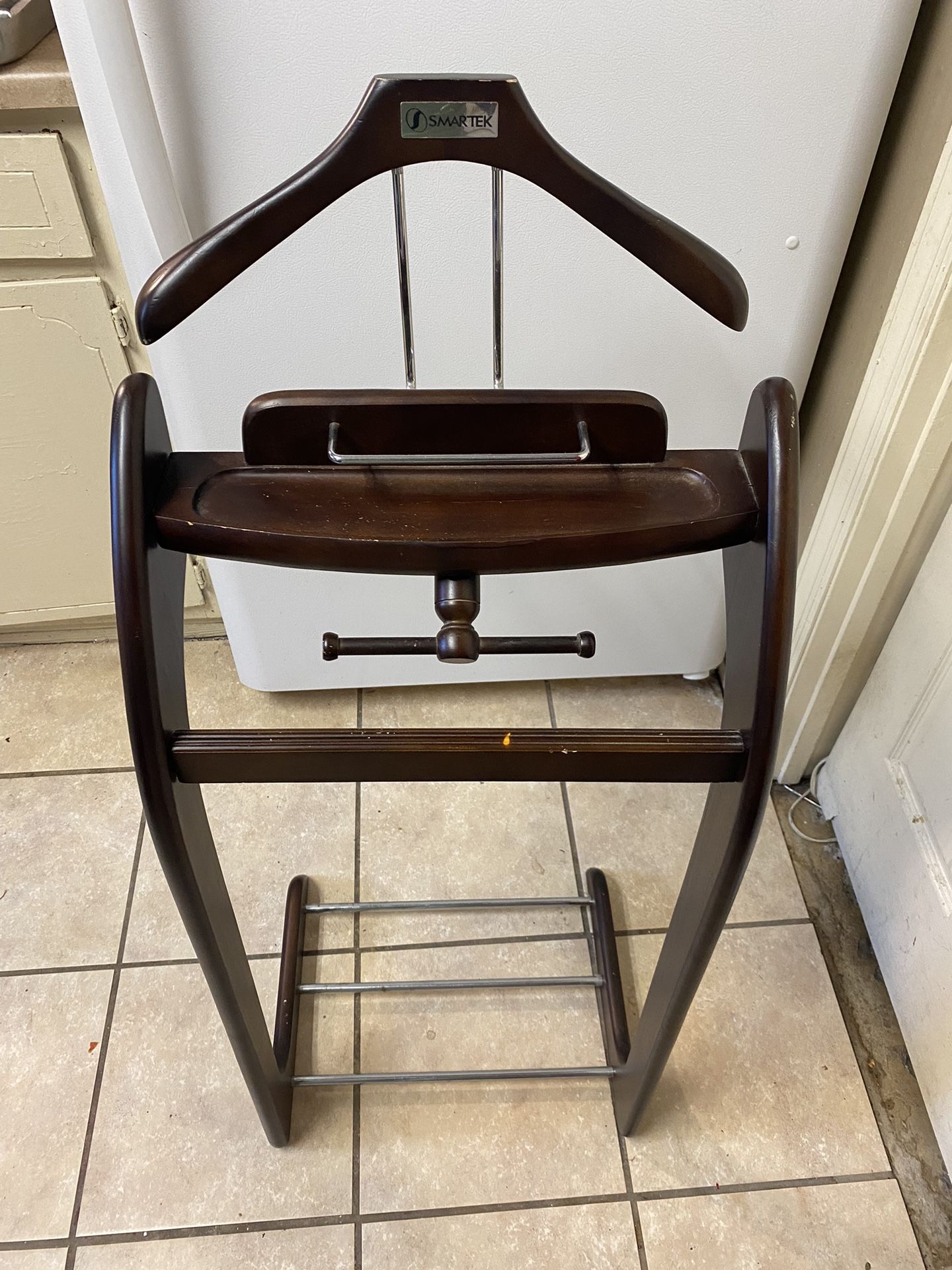 Suit Hanger