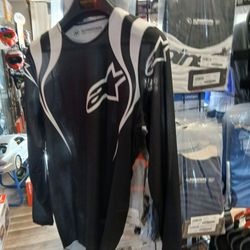 Off-road dirt bike jersey available in different sizes brand new $35 each