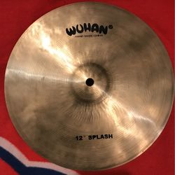 Wuhan 12” Splash