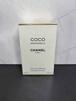 COCO CHANEL PERFUME 