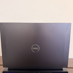 Dell G16 Gaming Laptop RTX 4070 i9-13900HX